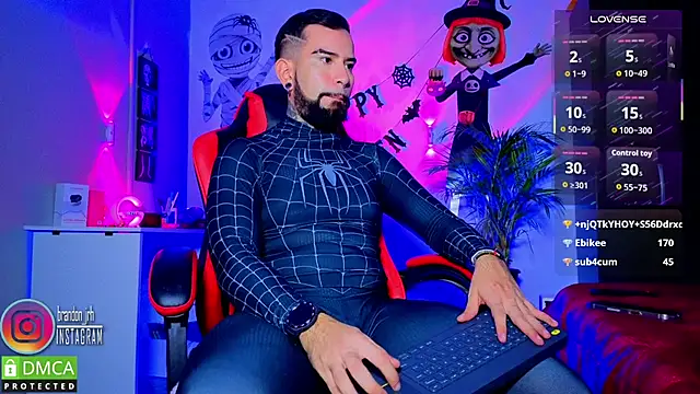 Diilanhott's Live XXX Chat