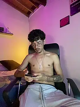 oreuk_dv élő XXX-chatje