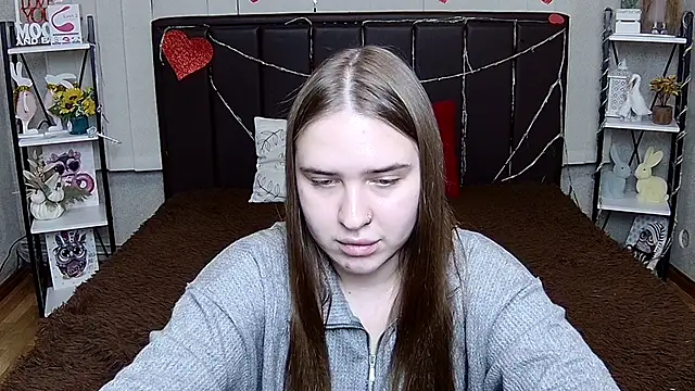 LauraHlot – Naživo XXX chat