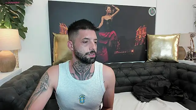 TommyDum Chat XXX live