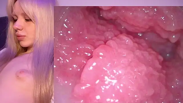 jannemary's Live XXX Chat