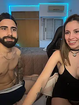 Show de webcam de LolaSB