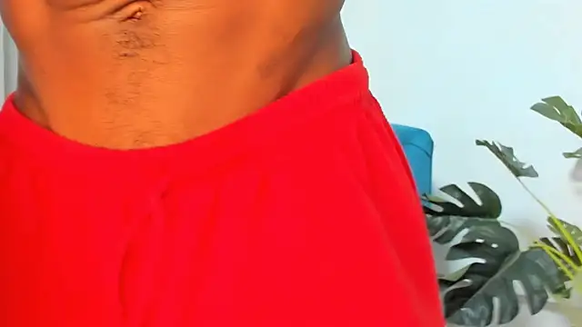 Charliedamn élő XXX-chatje