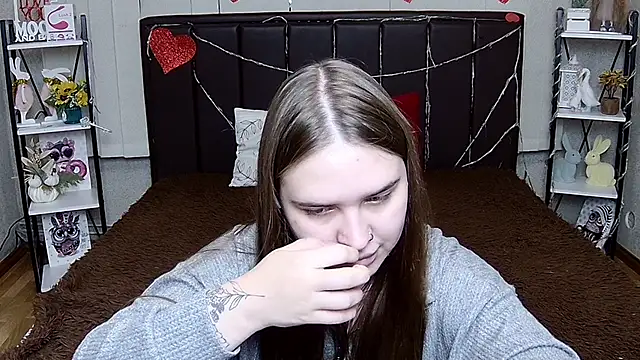 LauraHlot – Naživo XXX chat