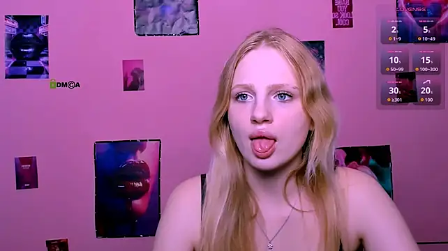carolina_cold – Naživo XXX chat