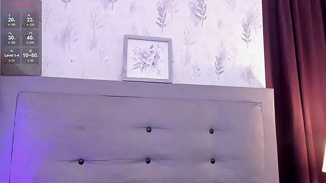 Czat XXX na żywo – sammyrose__