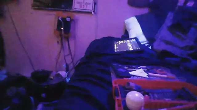 Chat XXX en directo de crassanova