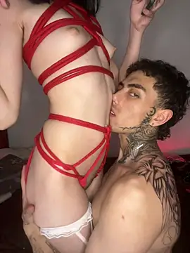Chatroom XXX en direct de ares_alpha_kaizen