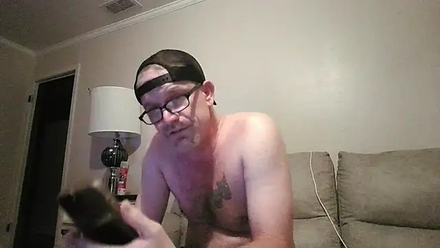 Chat XXX en directo de The_Real_aDDix269