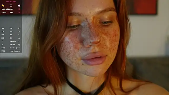 Killy_Merrot élő XXX-chatje