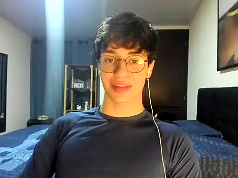 TheBluePrince live XXX chat