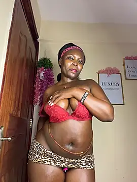 Sembang XXX Secara Langsung Mistress__