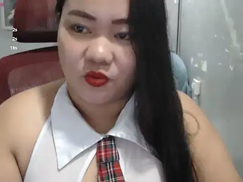 BubbleButtPinay Chat XXX in diretta