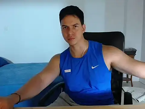 Онлайн чат XXX MRROSS95