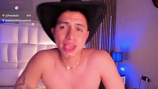 Niicky1_ – Naživo XXX chat