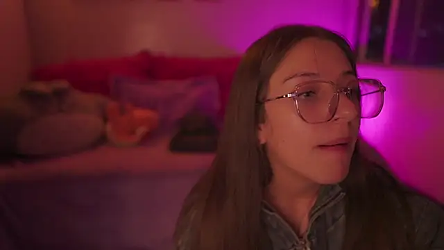 milly_kenner Obrolan Langsung XXX