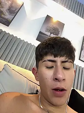 AndyJustgame_ 现场XXX聊天