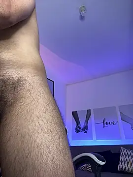 Samir_bear 现场XXX聊天