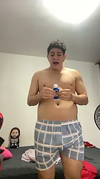 Fozil_Dvice's Live XXX Chat