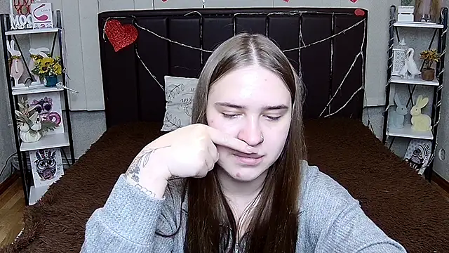 LauraHlot – Naživo XXX chat