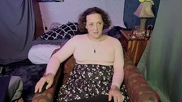 Chat +18 de Abagail_soft ao vivo