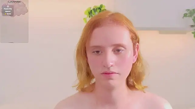 Živý XXX chat seraphine_star