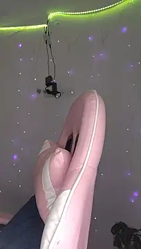 Sarah_Lark- 라이브 XXX 채팅