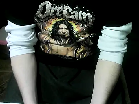 OreCam élő XXX-chatje