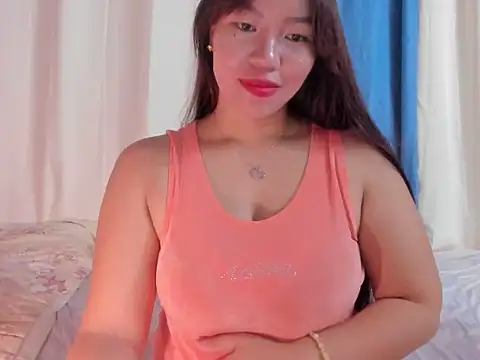 MyHumps25 – Live XXX-chat