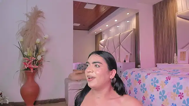 SweetKata_ élő XXX-chatje