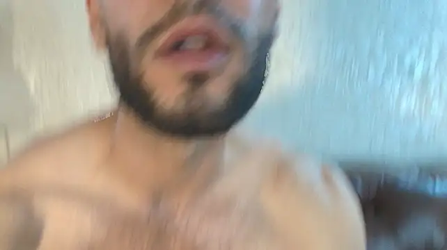 Webkamerová show Jacob_Benelli