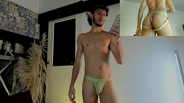 צ'אט XXX בשידור חי של dorian_rosas