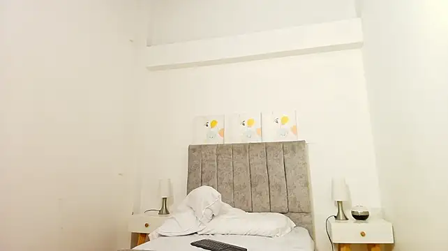 Dante_Knox webkamerás műsora
