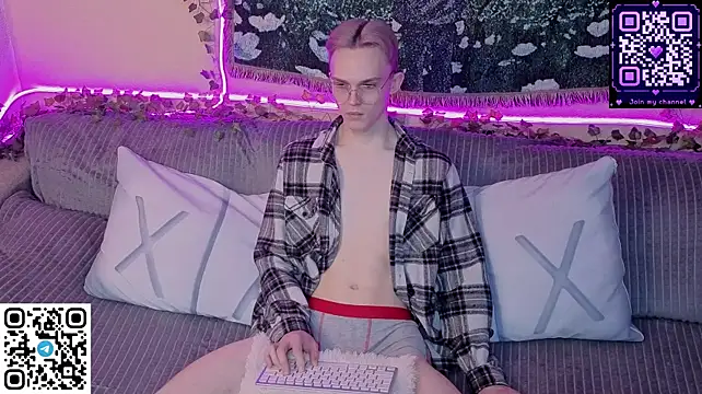 Midnight_gospell live XXX chat
