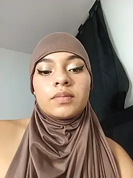 Samira_1 Live XXX-Chat