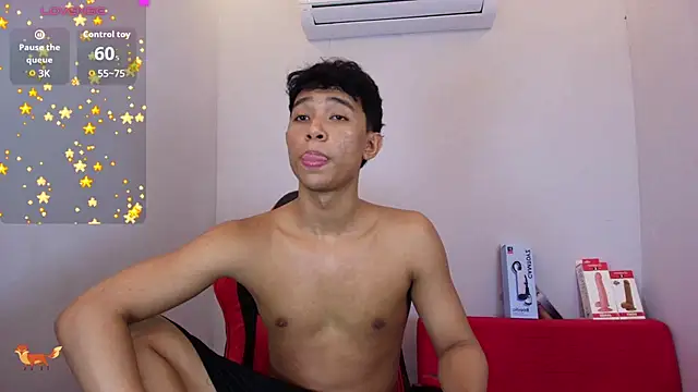 แชท XXX สดของ Little_Twink19x