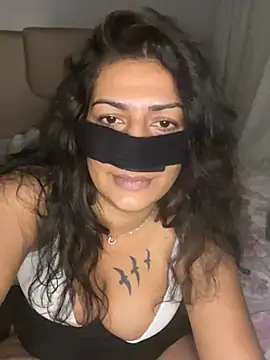 EsmerimTenden – Live XXX-chat