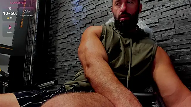 David_Big_Daddy 现场XXX聊天