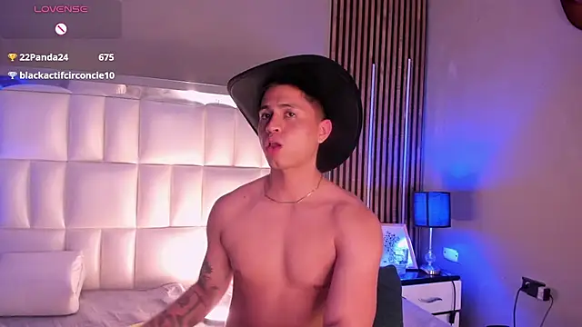 Czat XXX na żywo – Niicky1_