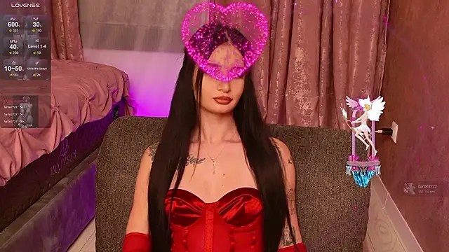 lettheskyfallx's Live XXX Chat