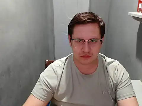 Max_Marlinn's Live XXX Chat