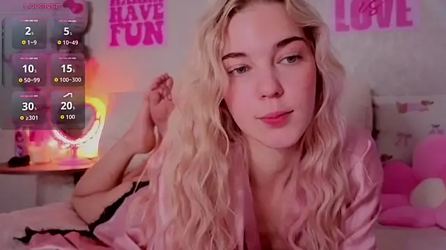 Babby__Abbyy – Naživo XXX chat