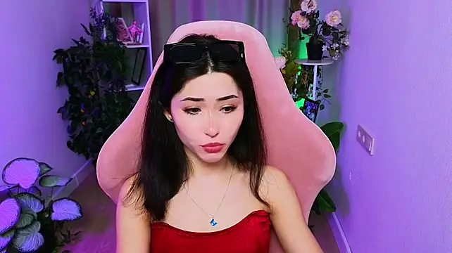 RedMidnight – Naživo XXX chat