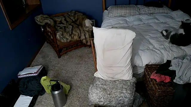 SpunRedneck live XXX chat