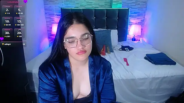 Alison_ski2 Adlı Modelin Canlı XXX Sohbeti