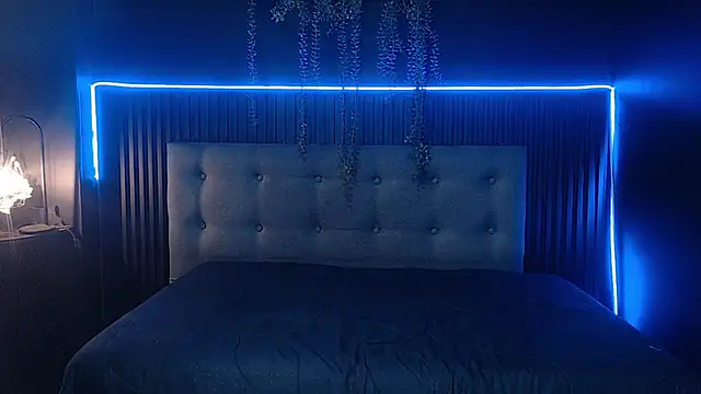 Bridgette_058 Adlı Modelin Canlı XXX Sohbeti
