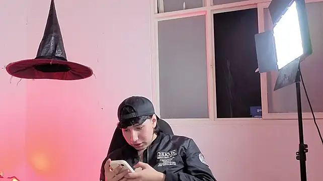 AngelFlexxx 现场XXX聊天