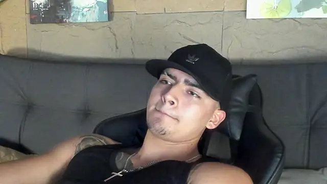 elliot_colton 现场XXX聊天