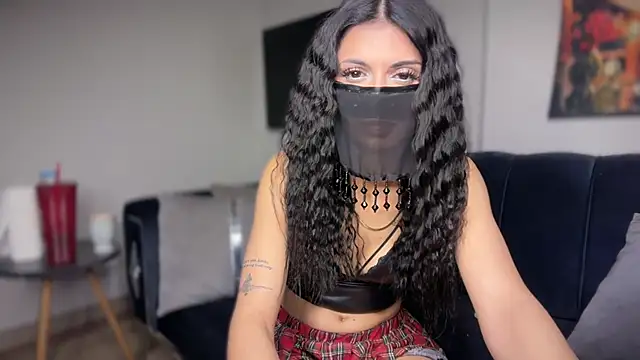 silaveefe Live XXX-chat
