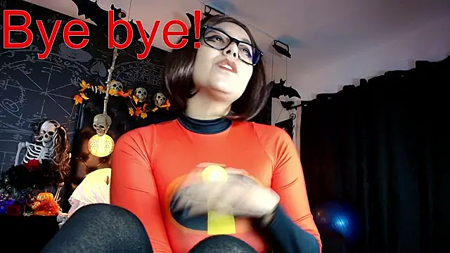 Živý XXX chat AlexHoe_